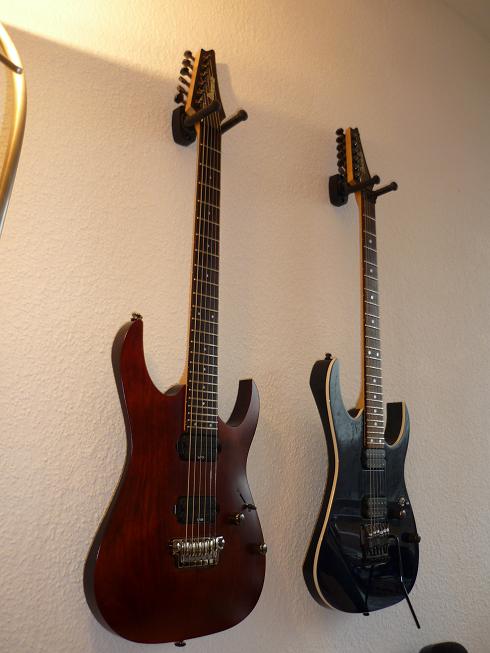 Ibanez RGA 121 RG 2620