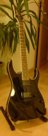 Ibanez RGR 321 EX