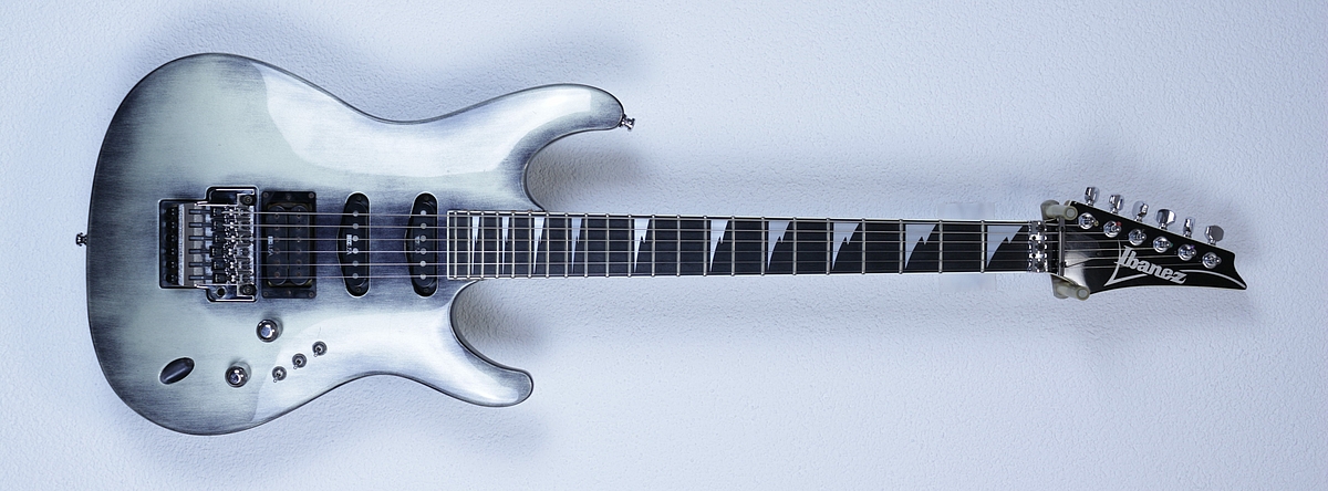 Ibanez Roadstar Pro Saber Custom Collection 540S-CF49 (1988)