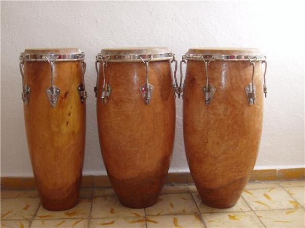 IgnaziosCongas