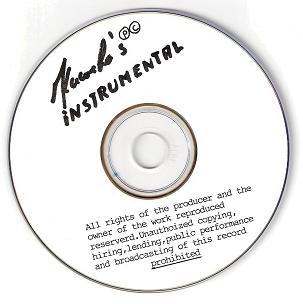 Instrumental kleiner