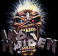 iron maiden