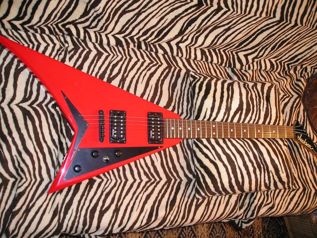 Jackson JRR 94