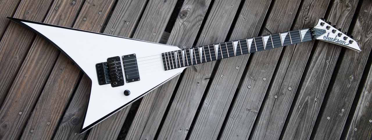 Jackson RR24