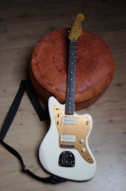 Jazzmaster