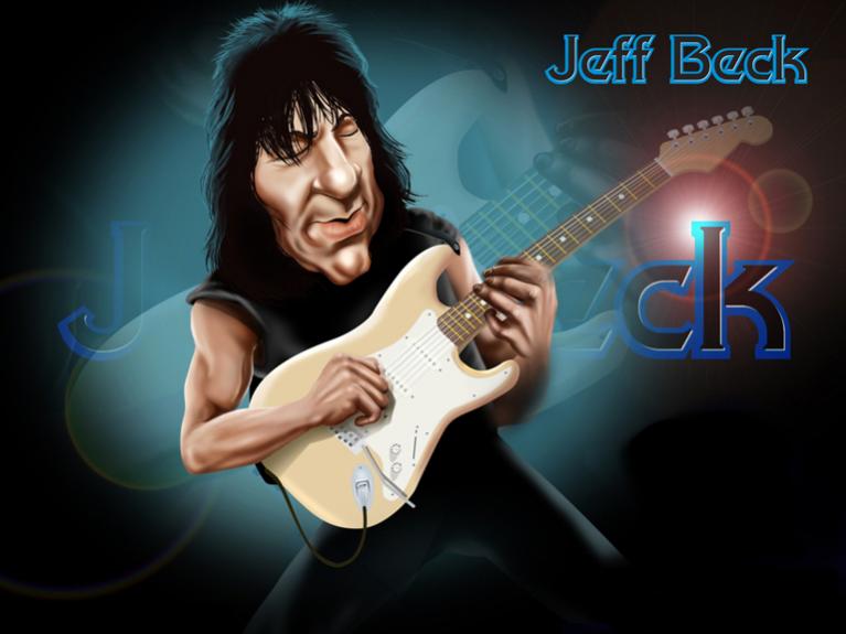 Jeff Beck