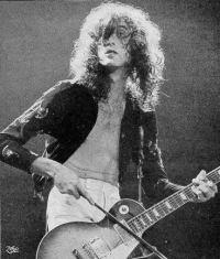 Jimmy Page