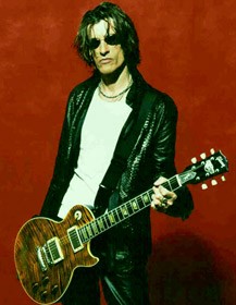 Joe Perry 2004