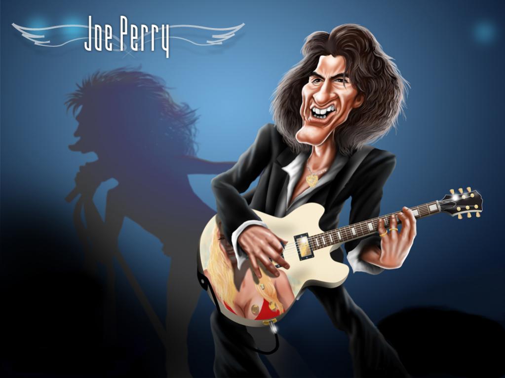 Joe Perry