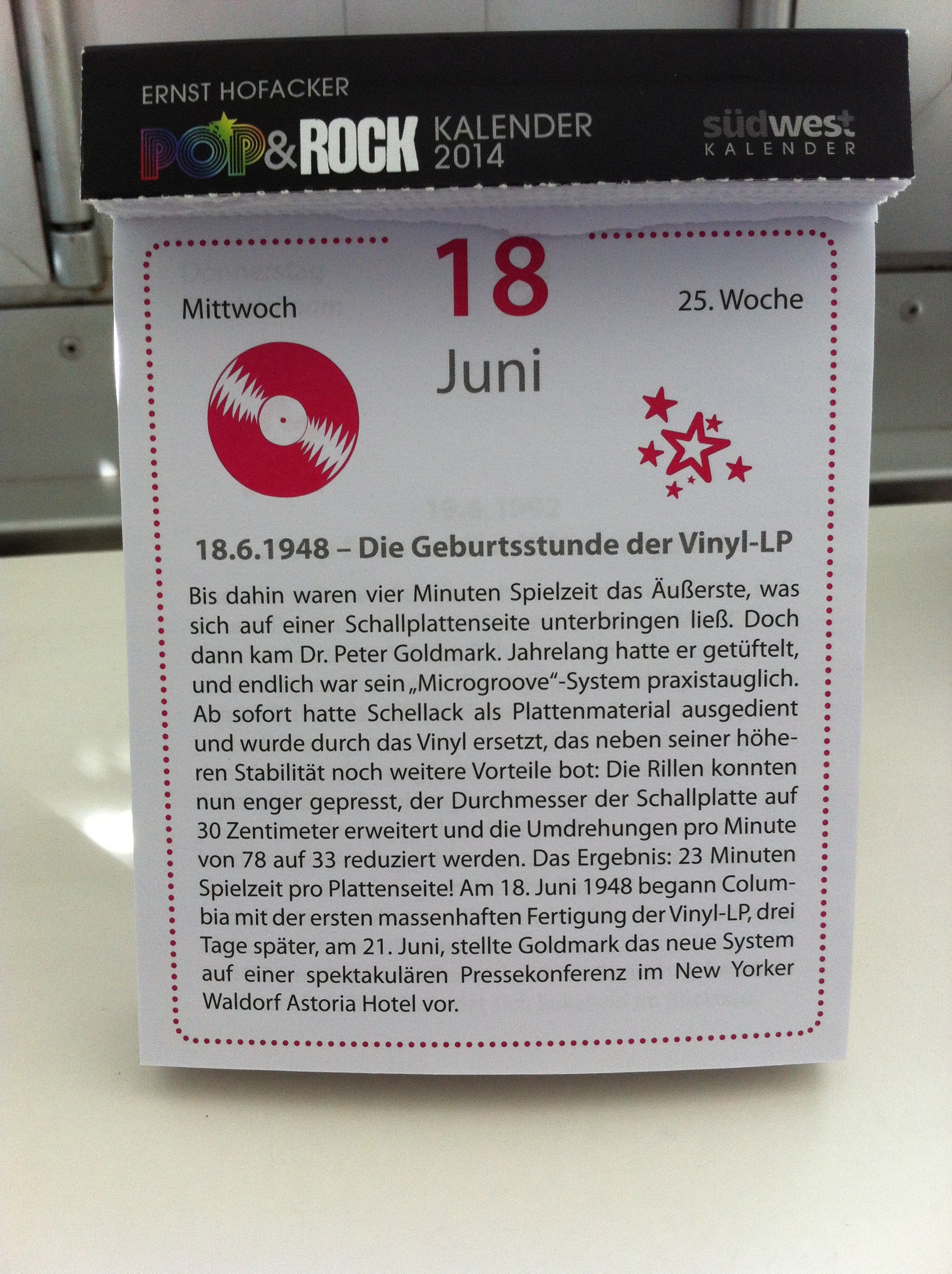 Kalender