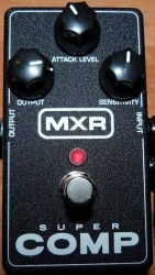 klein MXR Super Millionaire