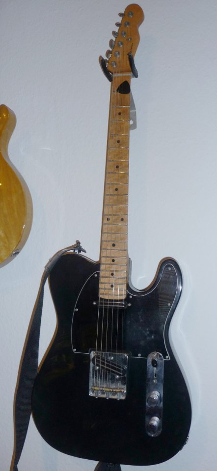 Kortmann Telecaster