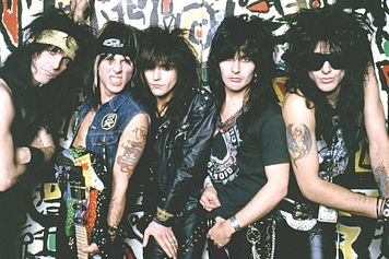 L.A. Guns