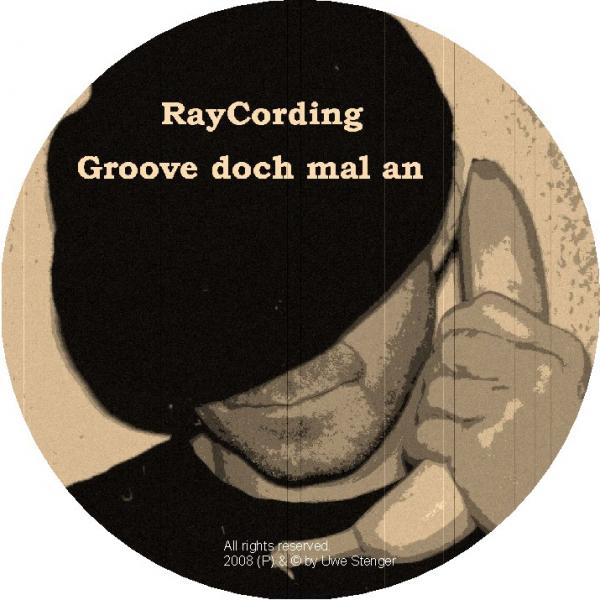 Label Groove