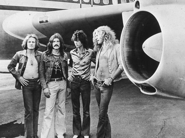 led zeppelin 1024x768