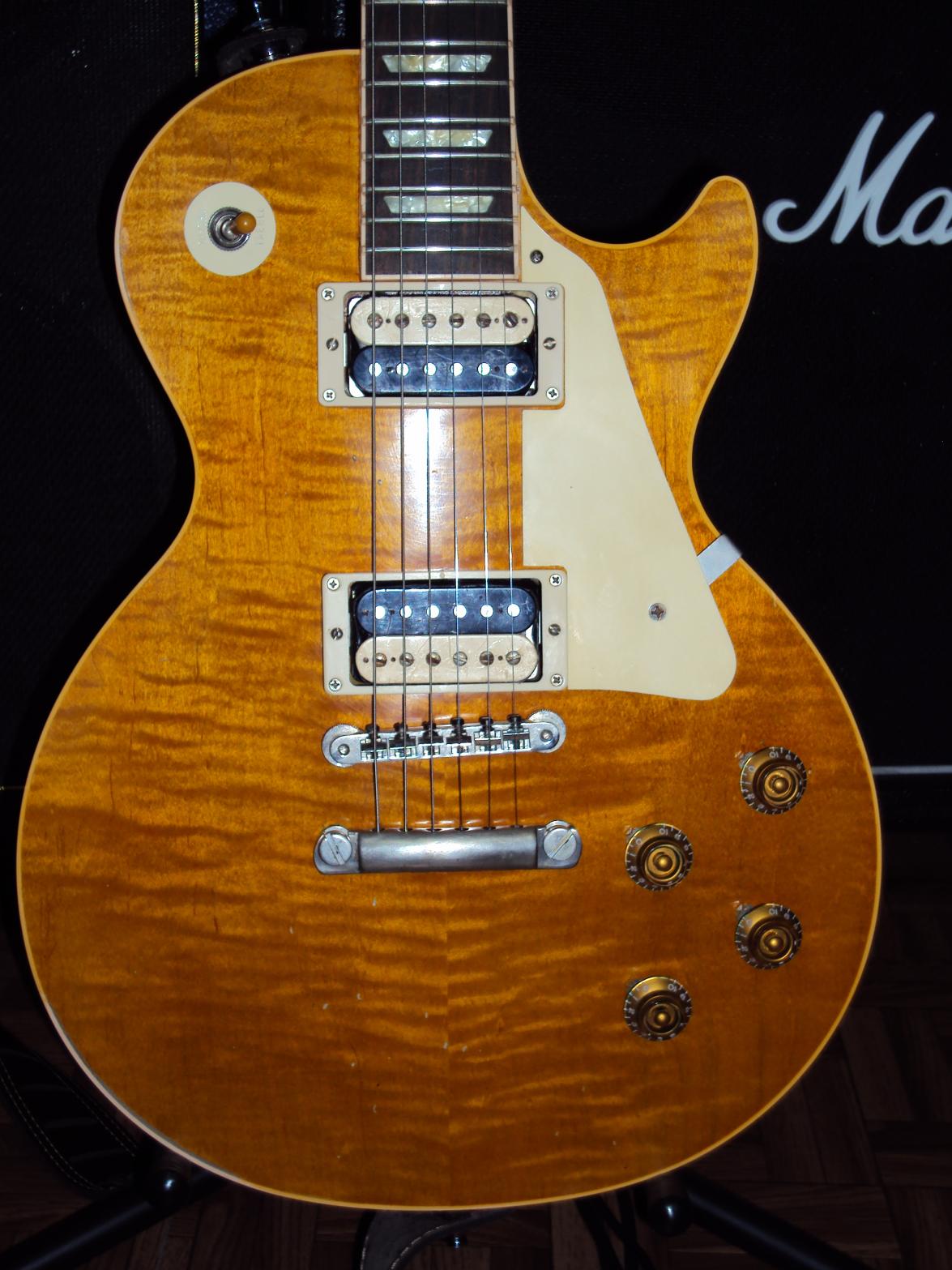 Les Paul