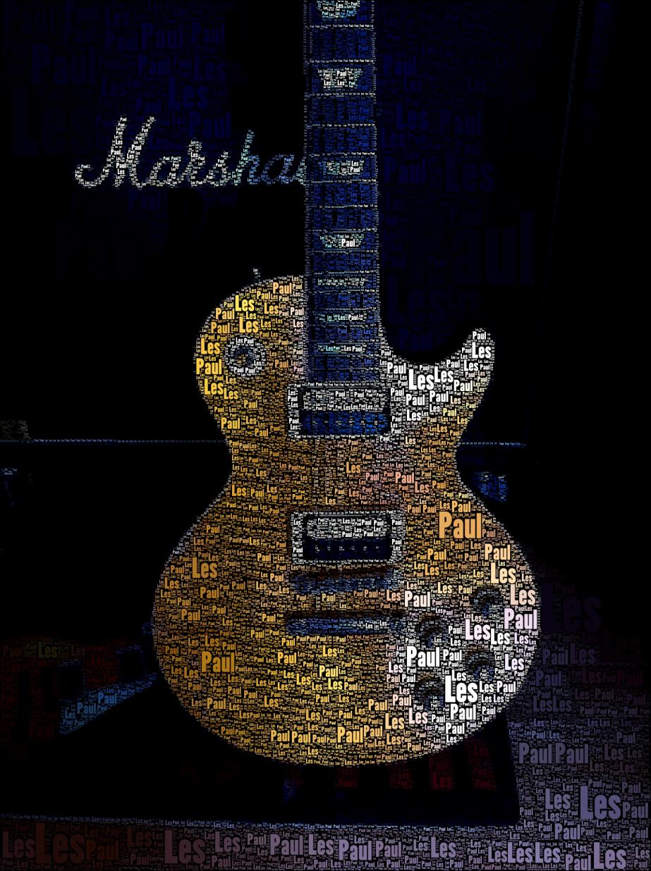 Les Paul