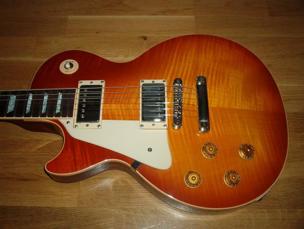 Les Paul