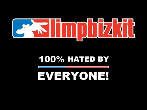 Limp Bizkit 012