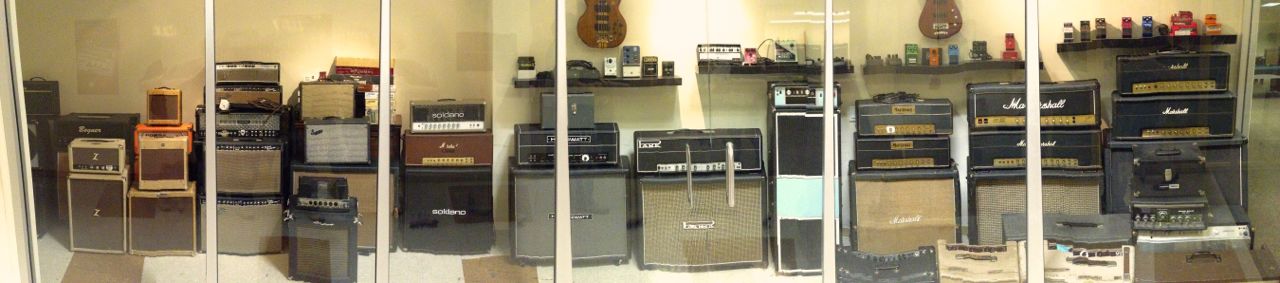 line6 wall