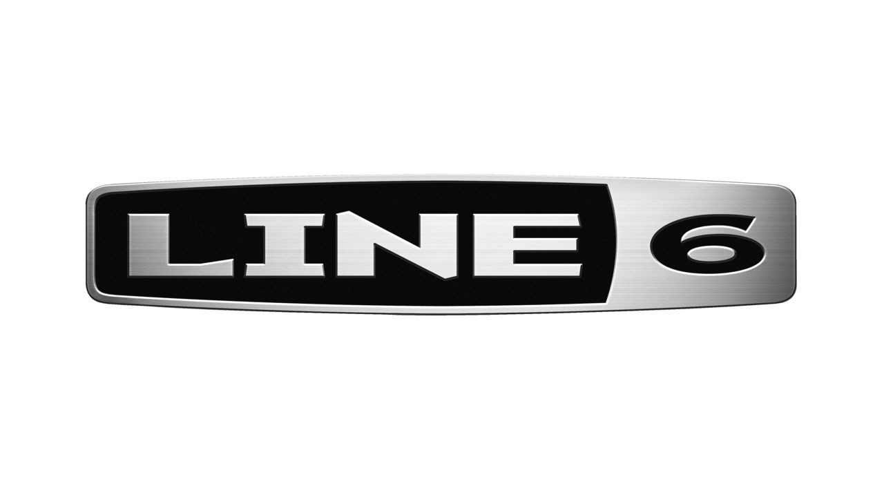 LOGO LINE6