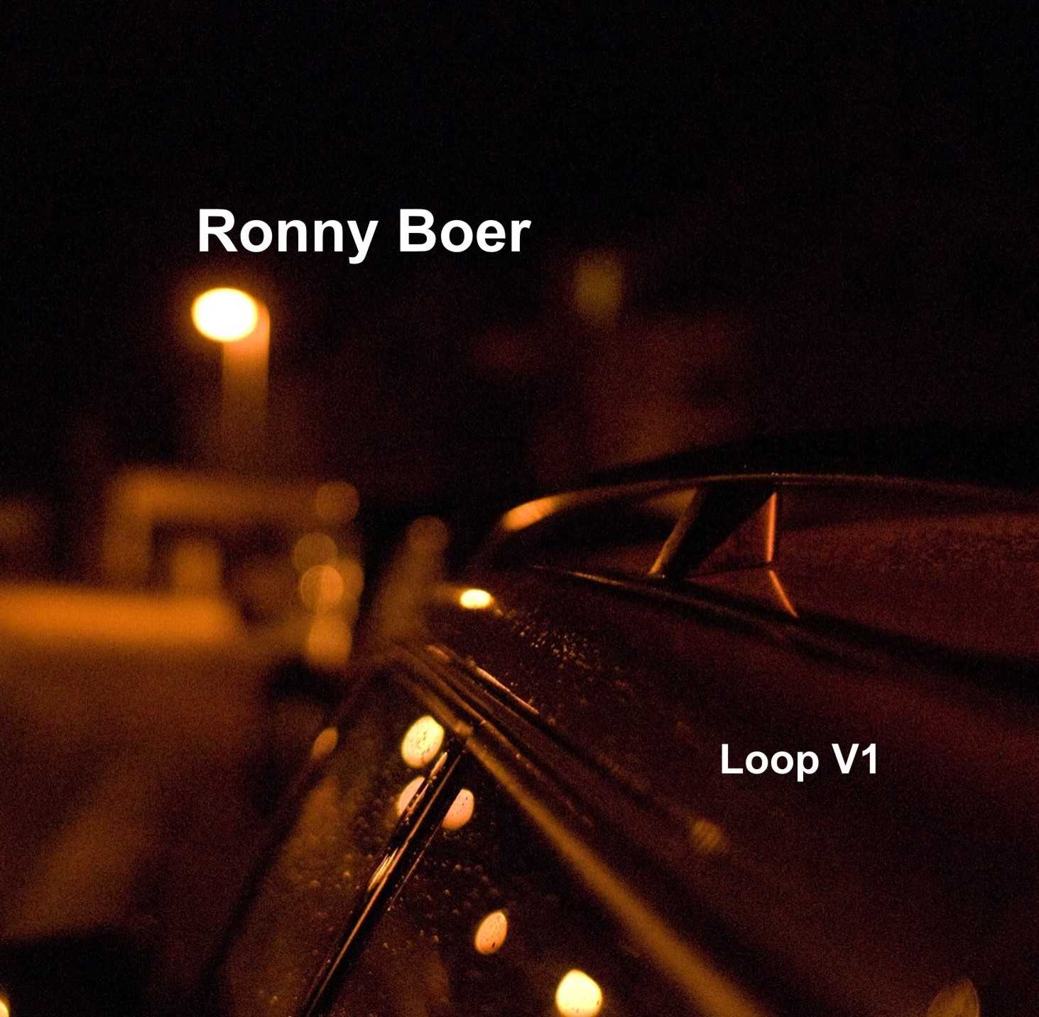 Loop V1 (Meine CD)