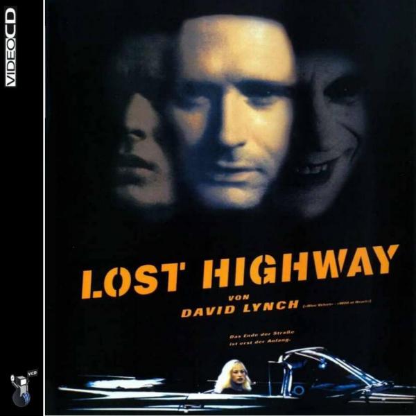 Lost Highway