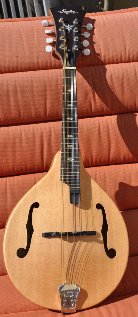 Mandoline