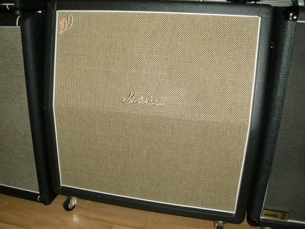 Marshall 1960AHW