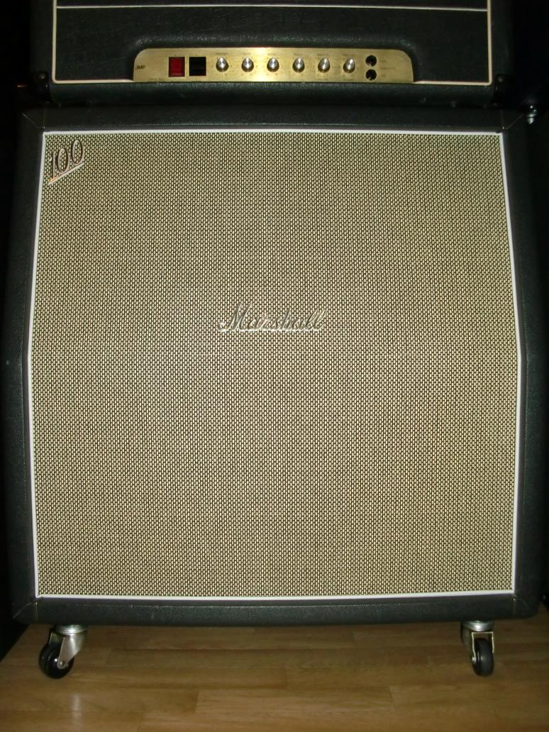 Marshall 1960AHW