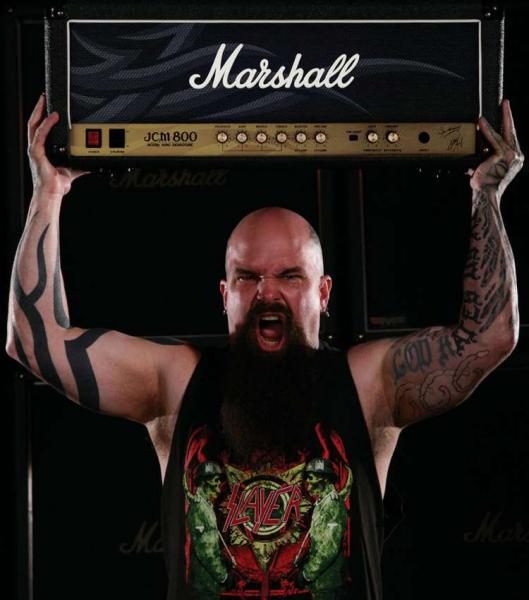 Marshall 2203KK