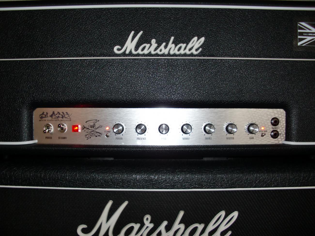 MARSHALL - AFD100