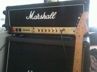 MArshall JCM 2555SL