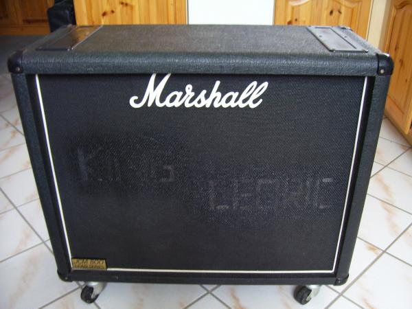 Marshall JCM 800 1936 (Verkauft)