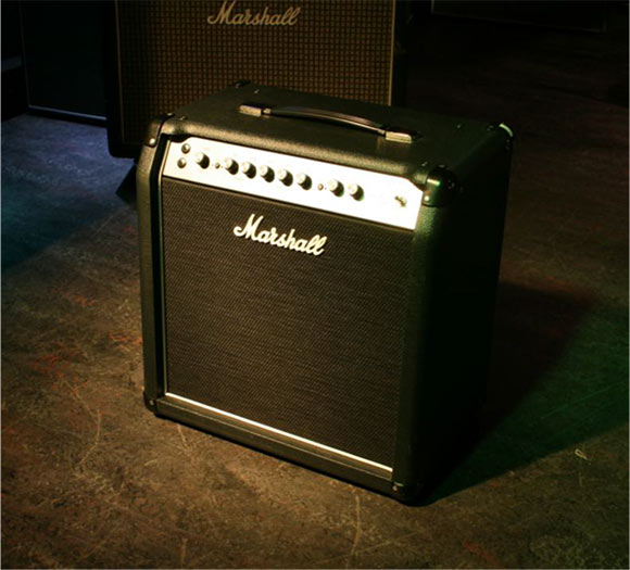 Marshall SL-5