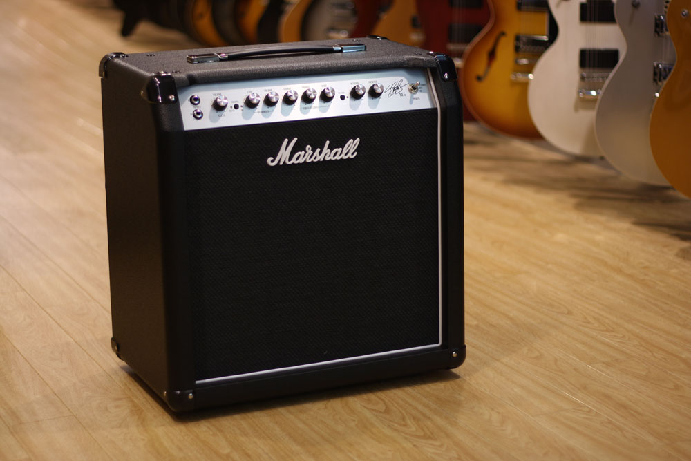 Marshall SL5 Slash Signature