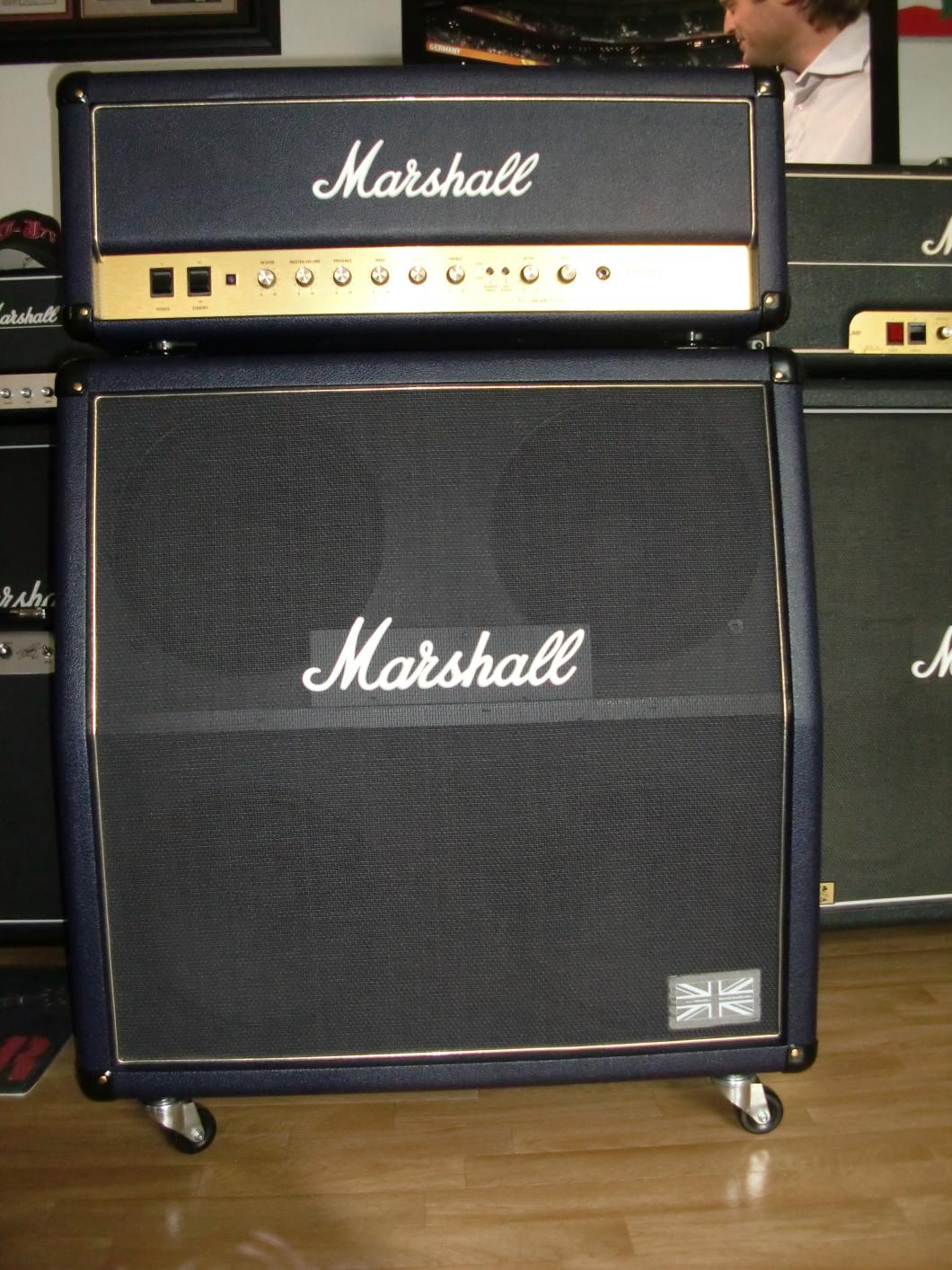 Marshall Vintage Modern 2466