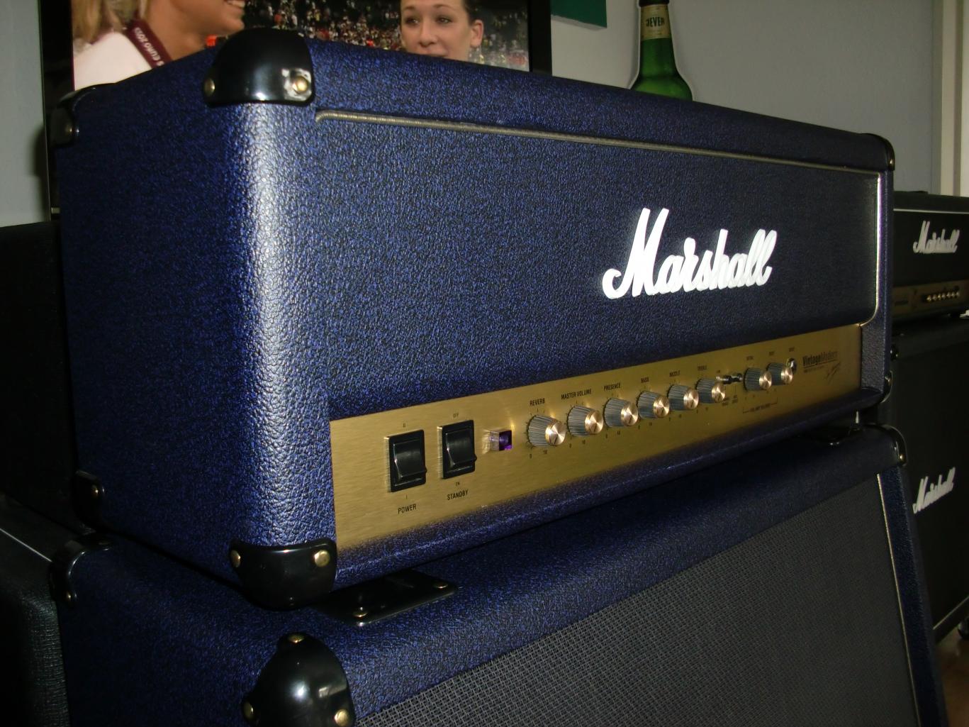 Marshall Vintage Modern 2466