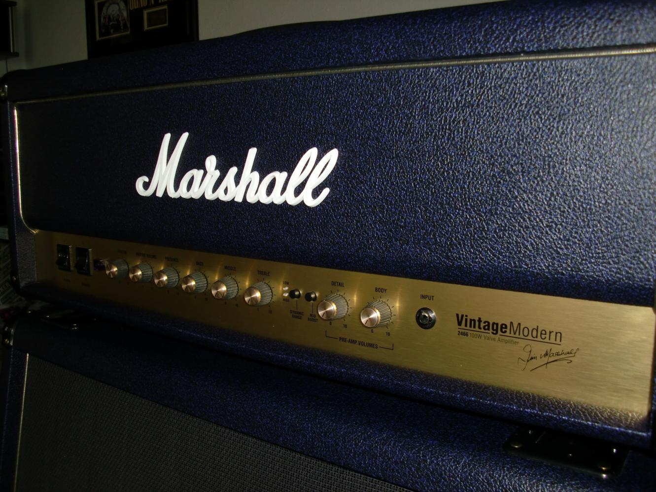 Marshall Vintage Modern 2466