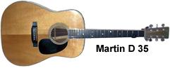 martin d35