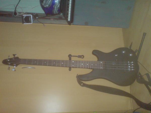 mein ml factory Rockbass