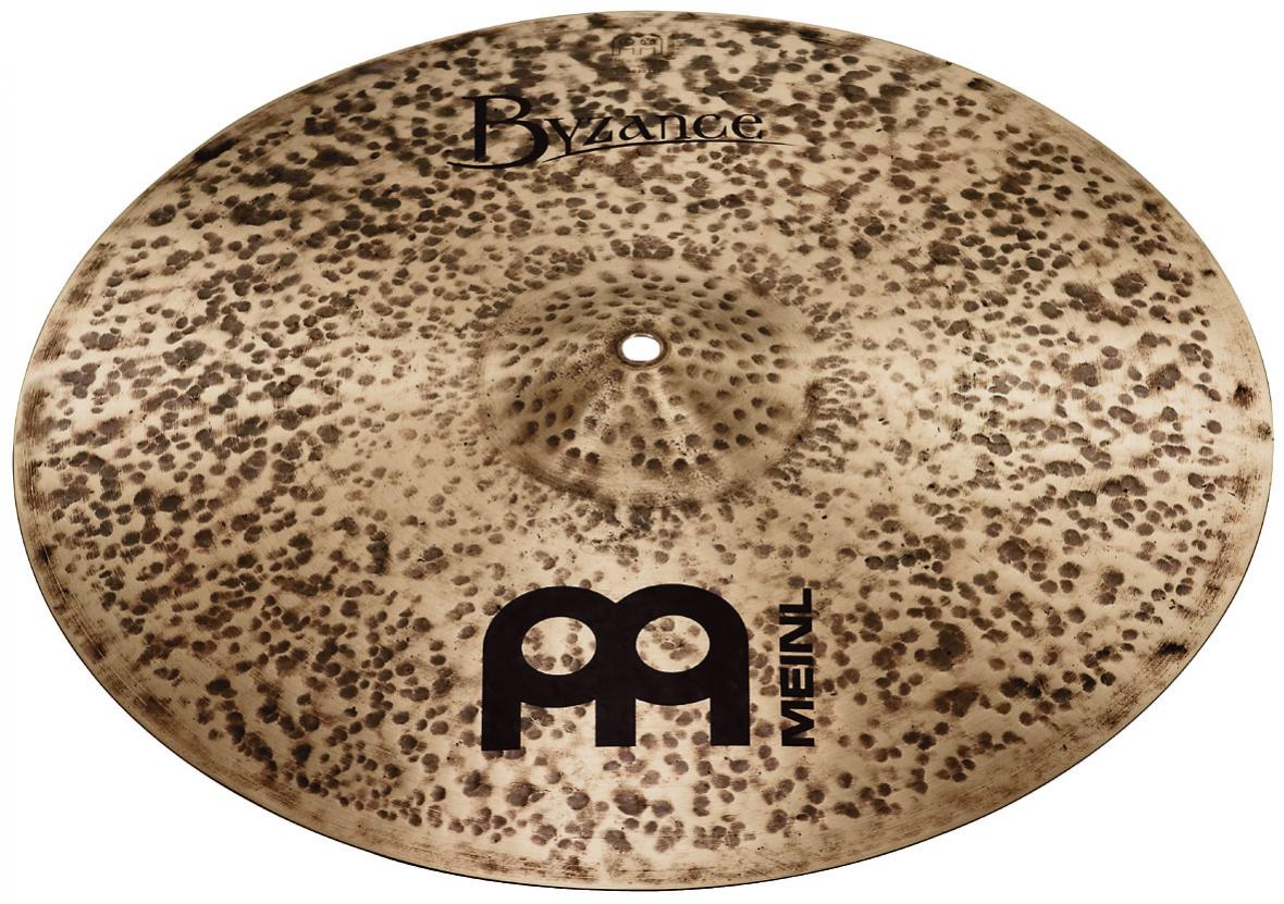 Meinl Byzance