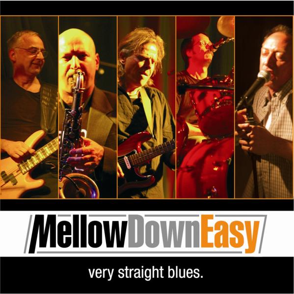 Mellow Down Easy, 2004 - 02/2009