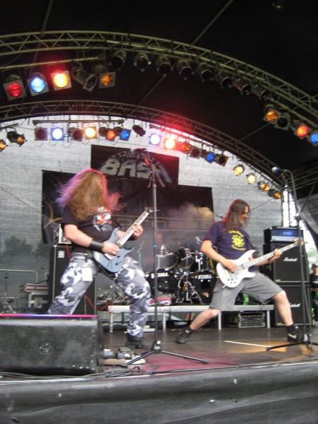 Metal Bash Festival

Foto by Scornage