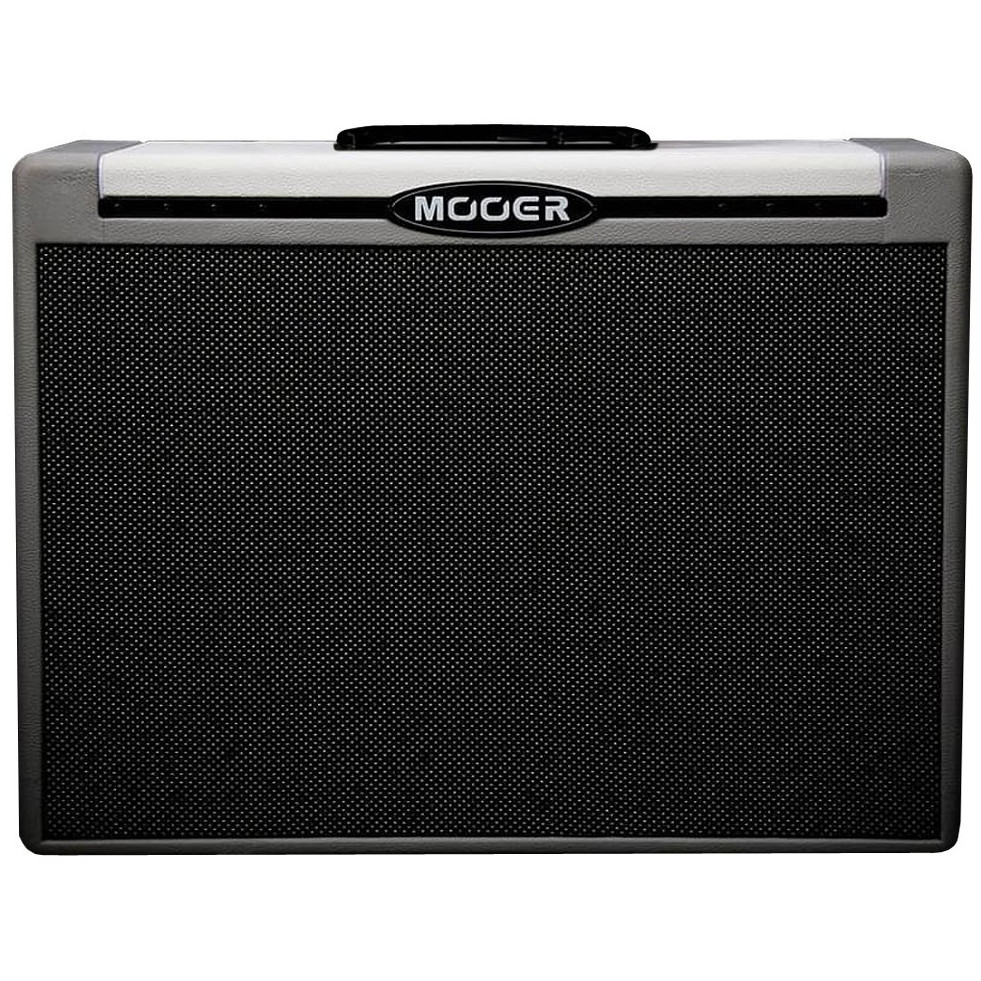 Mooer GC112