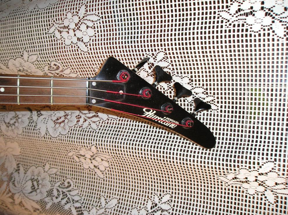 Moridaira Headstock