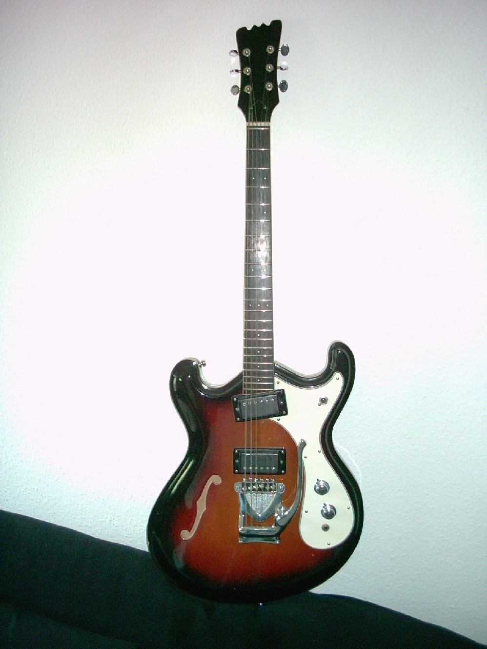 Mosrite Kopie