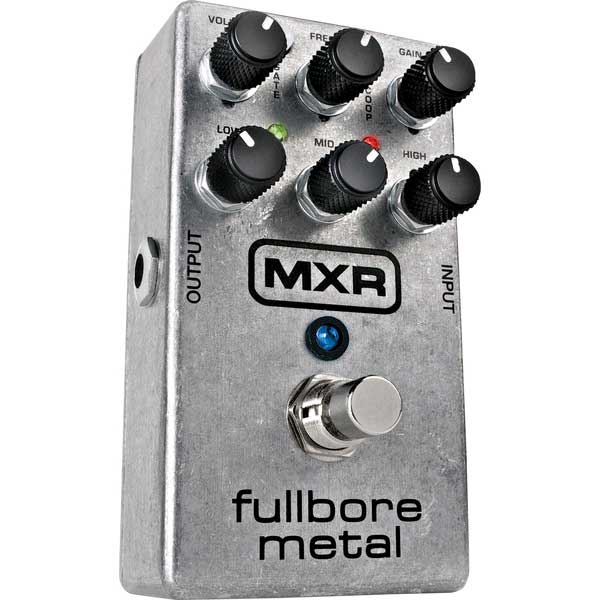 MXR Fullbore metal m116