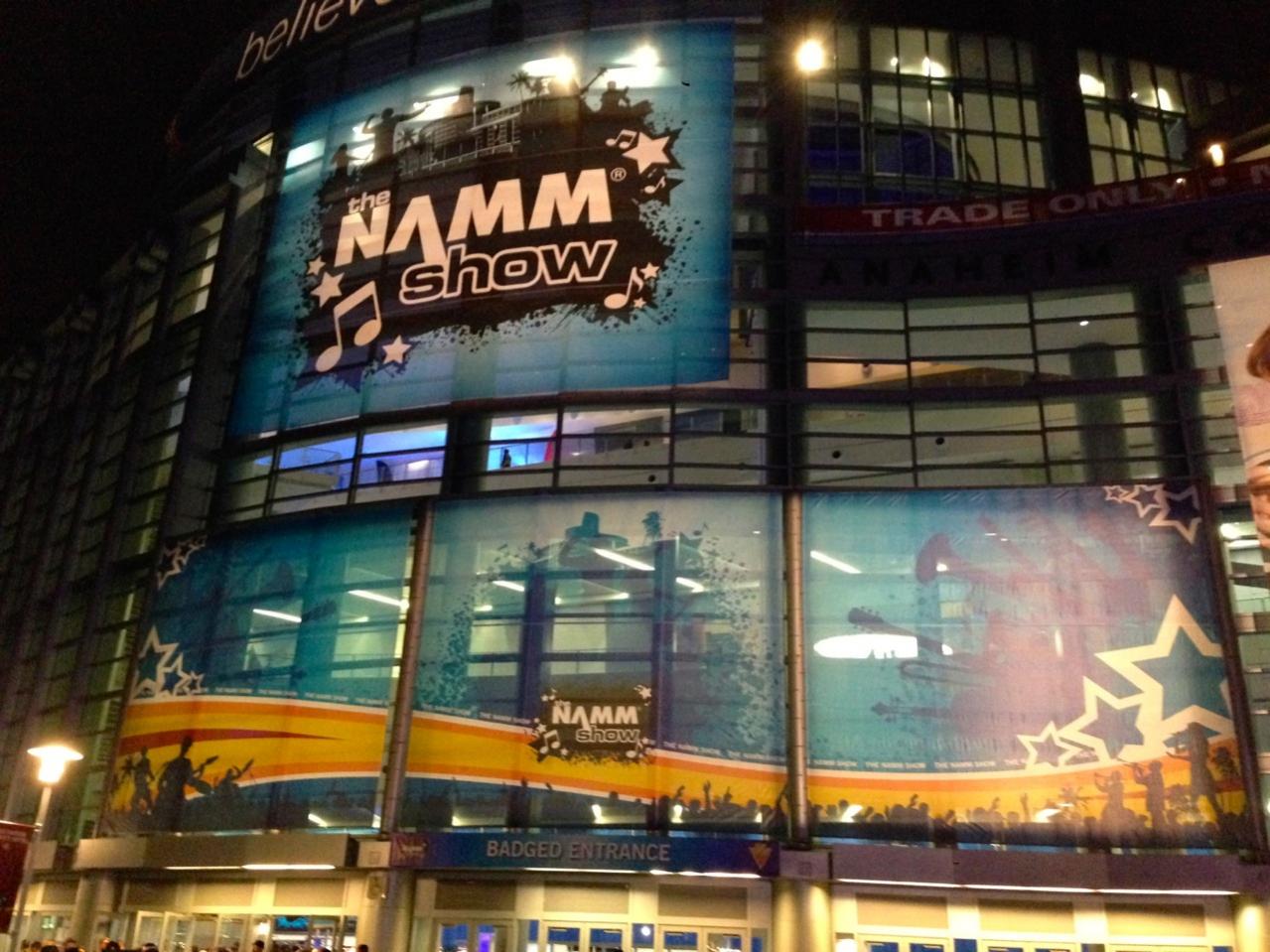 NAMM DO  6