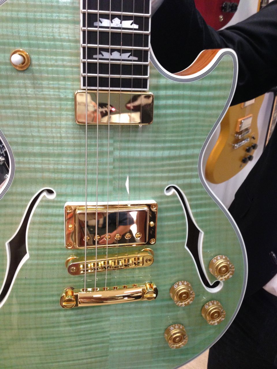 NAMM PIC OVERLOAD – 01